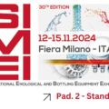 Join Metalux SA at the 30th Edition of SIMEI 2024!